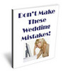 Thumbnail Wedding Essentials website With Master Resale Rights.