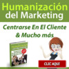 Thumbnail Marketing y La Humanizacion