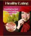 Thumbnail Healthy Eating MiniSite