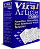 Thumbnail Viral Article Tool Kit