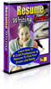 Thumbnail Resume Writing Secrets Reseller