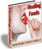 Thumbnail Healing Foods