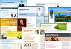 Thumbnail Package 4: Banners, Templates, ...