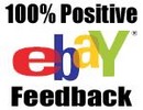 eBay Feedback 