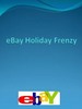 eBay Holiday Frenzy