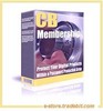 CB Membership Script - For ClickBank Merchants