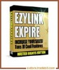 eZy Link Expire - Use Expirable Links!