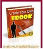 Create Your Own Ebook Without Ever Writing One Word