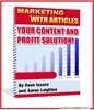 Thumbnail The Best : Marketing With Articles (Part 1 to Part 7) 