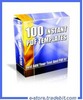 Thumbnail - 100 Instant PDF Templates -