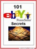 Thumbnail 101 eBay Power Seller Secrets 