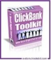 Thumbnail Clickbank Toolkit - Software