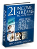 Thumbnail 21 Income Streams