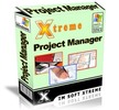 Thumbnail Xtreme Project Manager