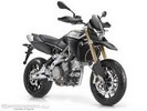 Thumbnail Aprillia SMV750 Dorsodura repair service shop manual