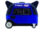 Thumbnail ALL Yamaha Generator InverterService Manual Ef2400ishc