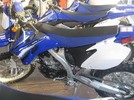 Thumbnail 2010-2012 Yamaha WR 250FB Repair Service WorkshopManual Thumbnail 2010-2012 Yamaha WR 250FB Repair Service WorkshopManual