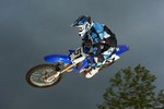 Thumbnail 2007-2012 Yamaha YZ125 Service/Repair Manual