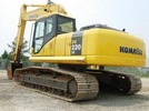 Thumbnail Komatsu Galeo PC2000 Excavator MASTER Service Repair Manual