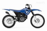 Thumbnail 2006-2009 Yamaha TTR230 Service/Workshop Repair Manual