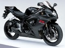 Thumbnail Suzuki katana 600 GSXF Master Service Manual