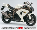 Thumbnail Suzuki GSXR1000 2009-2011 Master Service Manual