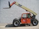Thumbnail JLG Forklift G6 42A Master Parts Manual Thumbnail JLG Forklift G6 42A Master Parts Manual