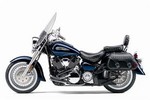 Thumbnail 2008 yamaha roadstar service manual