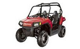 Thumbnail Polaris Ranger RZR RZR S ATV Master Service Manual