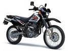 Thumbnail 96-2001 Suzuki DR650 Service Repair Workshop Manual