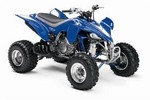 Thumbnail 2004-2006 Yamaha YZF450 Quad Service Repair Manual