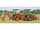 Thumbnail Kubota BH75-BH90 Master Parts Manual