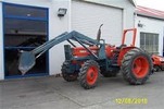 Thumbnail Kubota Tractors Master Parts Manuals