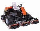Thumbnail Jacobsen Fairway 250 Mower Parts Manual
