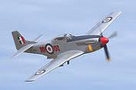 Thumbnail P-51D Mustang Ultimate Manual