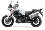Thumbnail 2012-2013 YAMAHA SUPER TENERE MOTORCYCLE SERVICE MANUAL