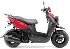 Thumbnail 2013 Yamaha Zuma 125 Service Repair Manual