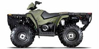 Thumbnail 2005 Polaris MV7 Master Service Manual