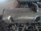 Thumbnail NISSAN LD 20 & KL28 ENGINES MASTER SERVICE MANUAL