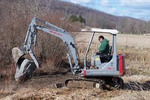 Thumbnail TAKEUCHI EXCAVATOR TB025 MASTER PARTS MANUAL Thumbnail TAKEUCHI EXCAVATOR TB025 MASTER PARTS MANUAL