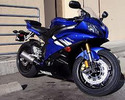 Thumbnail 2006 Yamaha R6 Master Service Manual