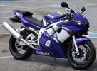 Thumbnail 1998-2002 Yamaha R6 Master Service Manual Thumbnail 1998-2002 Yamaha R6 Master Service Manual
