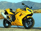Thumbnail Triumph Daytona 600 Master Service Manual