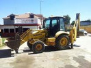 Thumbnail Komatsu Backhoe Loader WB97R Service Manual