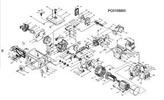 Thumbnail POWERMATE GENERATOR pc0105000 PARTS MANUAL Thumbnail POWERMATE GENERATOR pc0105000 PARTS MANUAL