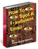 Thumbnail How To Spot A Fraudulent Email 