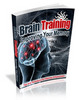 Thumbnail Brain Training