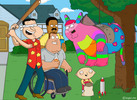 Thumbnail Family Guy-Pinata Party