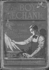 Thumbnail The  Boy Mechanic Volume 1
