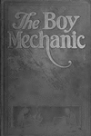 Thumbnail The Boy Mechanic Volume 2